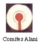 Insignis comitates Alani